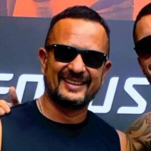Foto de perfil de Rodrigo Larrea