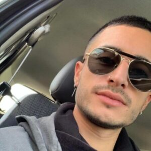 Foto de perfil de Lucas Larrea