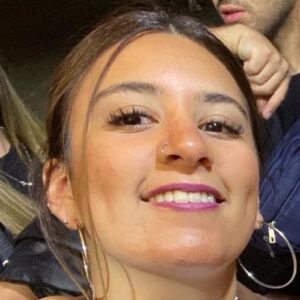 Foto de perfil de Aixa Cuaglia